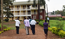 accommodation